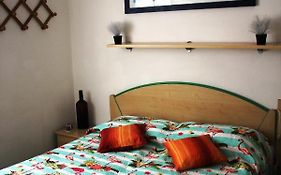 Azzurro Apartment